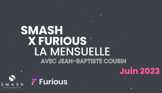 Smash & Furious - Juin 2023